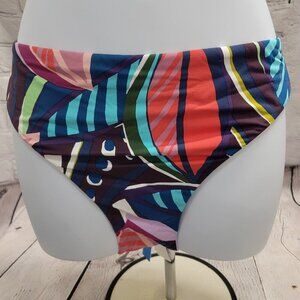 Bleu by Rod Beattie Absolutely Fabulous Ruched-Back Bikini Bottoms